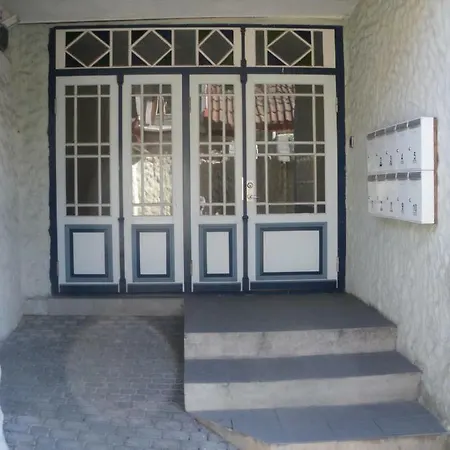 Old Town