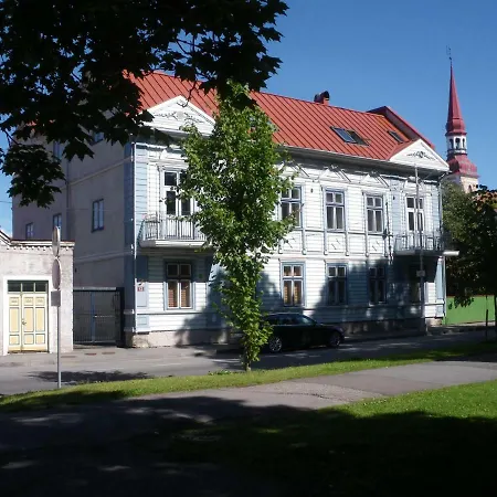 Apartmán Old Town *
