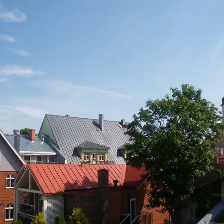 Old Town Apartmán *