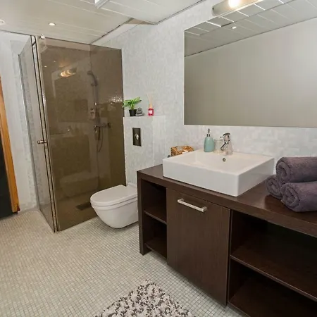 Apartmán Old Town Pärnu