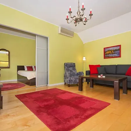 Apartmán Old Town Pärnu